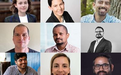 Introducing the inaugural Now Go Build CTO Fellows