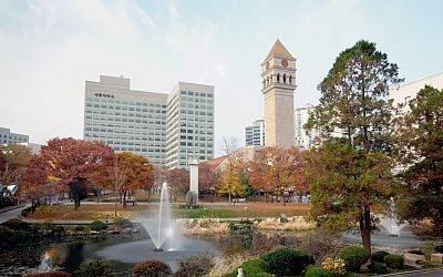 Sejong Univ. ranks 11th globally in hospitality, tourism management