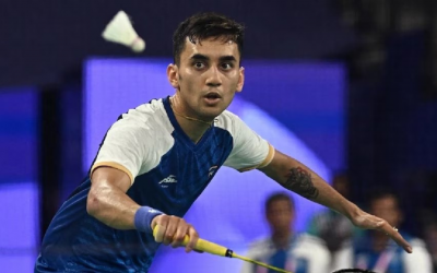 China Masters: Lakshya Sen, Satwiksairaj-Chirag pair enter quarterfinals