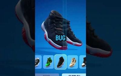 NEW Fortnite KICKS Update!