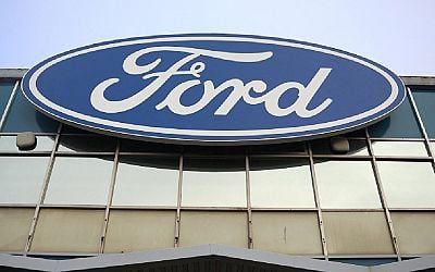 Ford Motor to Cut 4,000 Jobs in Europe and UK, Here's Why