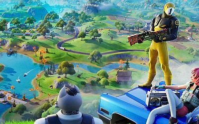 Fortnite increases Battle Pass cost for the first time ever