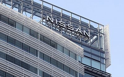 6% of Nissan employees in U.S. to retire early in restructuring