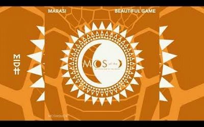 Marasi - Beautiful Game