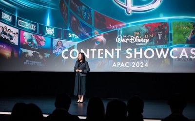 (LEAD) Disney+ expands Korean content with ambitious new slate