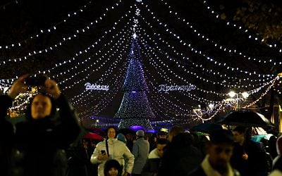 Burgas Plans Lots of Festivities for Its Holiday 