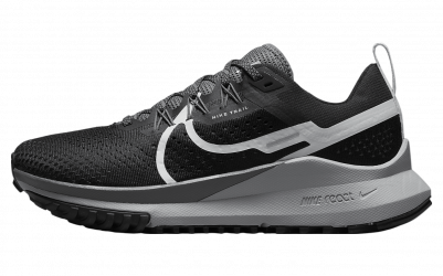 Nike Pegasus Trail 4 WMNS Black / Dark Grey