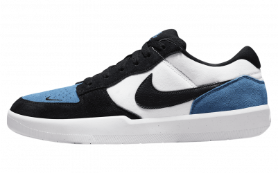 Nike SB Force 58 Dutch Blue / White