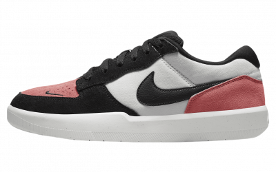 Nike SB Force 58 Pink Salt / White