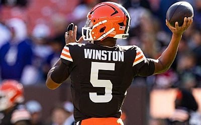 NFL DFS, Thursday Night Football picks: Browns vs. Steelers fantasy lineup advice on DraftKings, FanDuel