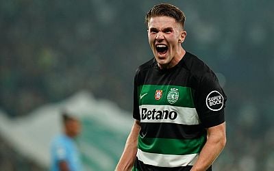 Sporting Lisbon send clear Viktor Gyokeres transfer message to Manchester United