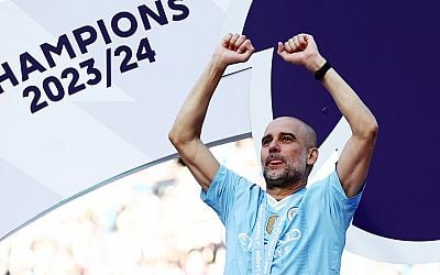 Pep Guardiola Extension Confirmed: A Decade Plus at Manchester City