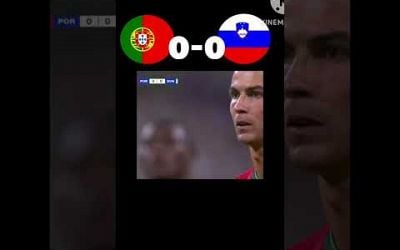 Portugal Vs Slovenia | #portugalnataionalfootballteam #portugalfootball #portugalworldcup