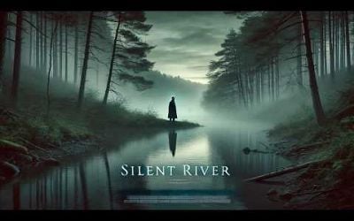 Silent River | TINDAKAN | HD | Film dengan sub Bahasa Indonesia