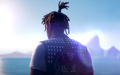 Why Epic Is Bringing The Late Juice WRLD To Fortnite