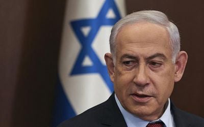 World leaders split as ICC issues arrest warrant for Netanyahu