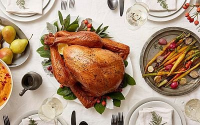 Want a Better Bird? These Are the 9 Best Turkeys to Order Online