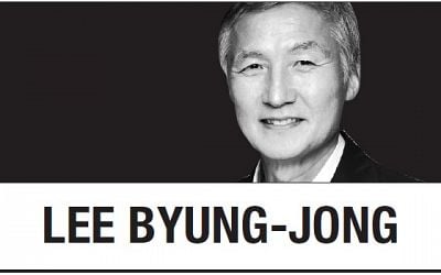 [Lee Byung-jong] Bromance with President Trump?