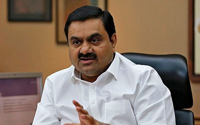 Meet Gautam Adani, the Indian billionaire and business tycoon who was just charged in a massive bribery case in the US