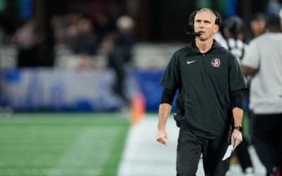 FSU Football's High Hopes Get Positive Boost as Mike Norvell Adds Another Elite Recruit to 2025 Class