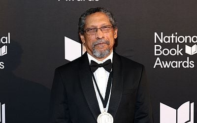 Percival Everett wins the National Book Award fiction prize