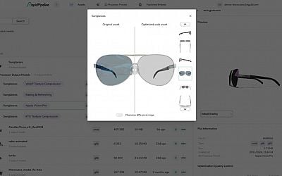 RapidPipeline Introduces New Features to Boost Your Productivity