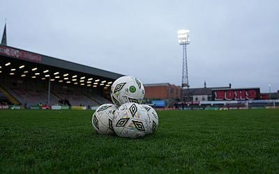 Warning issued as accounts show millions in combined League of Ireland losses