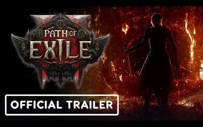 Path of Exile 2 - Official Opening Cinematic