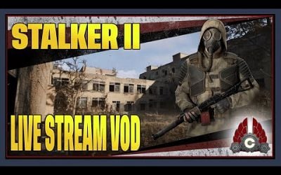 S.T.A.L.K.E.R. 2: Heart Of Chornobyl | Key Provided By GSC | Path Of Exile 2 #AD | November 21st