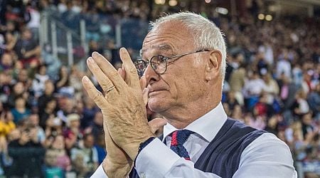 Claudio Ranieri Open to Come Out of Retirement to Take Up National Coach Jobs