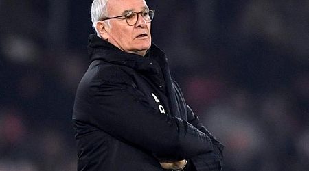 Claudio Ranieri Eyes National Team Coaching Role