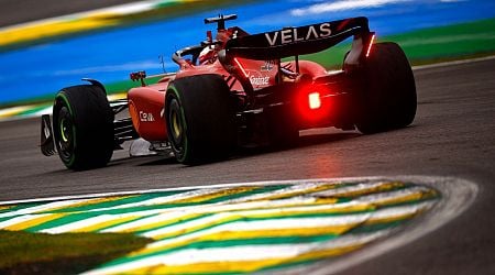 How to watch 2024 F1 Brazilian Grand Prix on ESPN