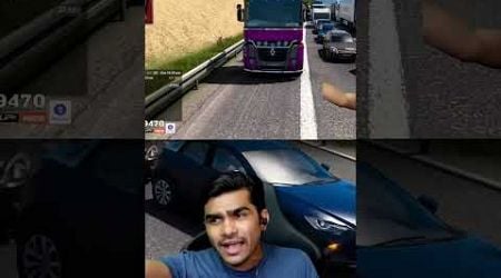 Shreeman Legend Ets 2 Fun # shreeman Legend # shorts