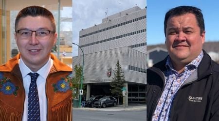 Lawyer for Gwich'in grand chief candidate says court shouldn't intervene in tribal council election decision