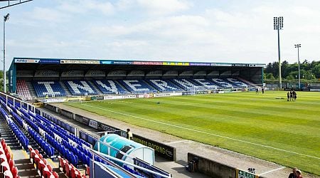 Inverness Caledonian Thistle enter administration