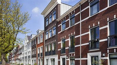 Internationals have limited impact on Dutch housing market, realtors say