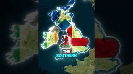 What is the difference between the United kingdom, England and Great Britain ?? #geography