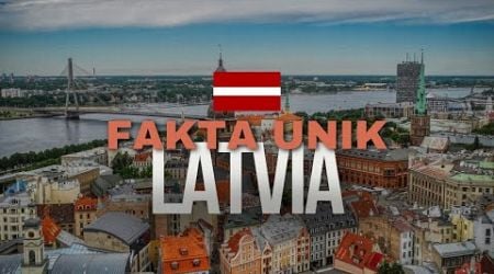 FAKTA UNIK LATVIA