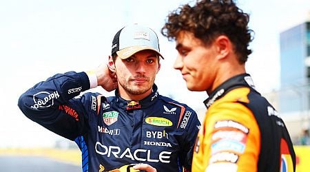 Lando Norris told what he needs to do in ominous 2025 prediction for Max Verstappen