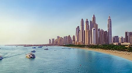 Foreign Office issues update for winter sun destinations including Dubai and Turkey