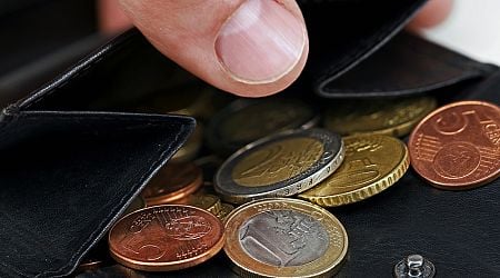 Pay rises slow, October average in new deals was 3.6%