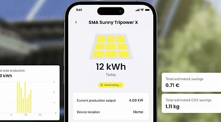 Turning homes into flexible energy assets