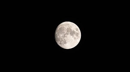 NASA Is Creating a Time Zone for the Moon. In Space, Every Microsecond Matters