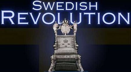 The 1809 Swedish Revolution: A Turning Point in Sweden&#39;s History