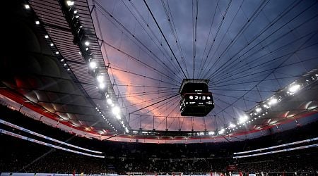 MMA promotion shatters UFC record held by Israel Adesanya and Robert Whittaker with event in Bundesliga stadium