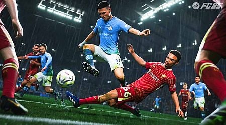 EA Sports FC 25, Wonderkids: i migliori giovani su cui puntare nella Carriera