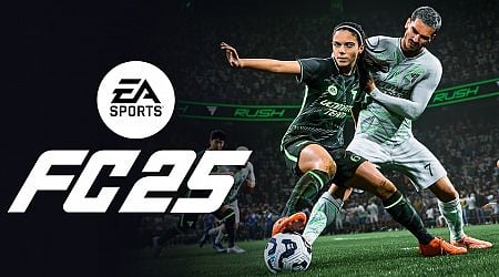 EA Sports FC 25 Ultimate Team: le migliori valutazioni dei giocatori