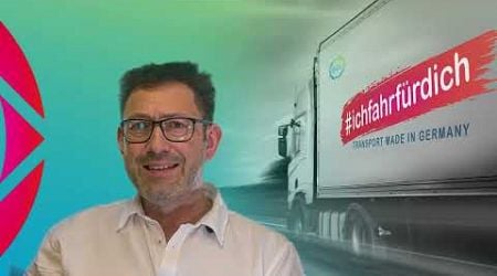 LKW-Fahrverbot am Reformationstag und Allerheiligen