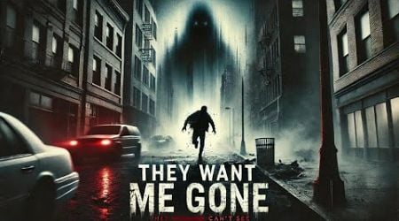 They Want Me Gone | HD | Horror | Full movie in english