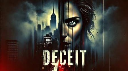 Deceit | HD | Thriller | Full movie in english